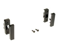 1-DIN PANEL AUDI A3 1996-2000 COLOR: BLACK (1PC) 1-DIN PANEL AUDI A3 1996-2000 COLOR: BLACK (1PC)