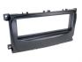 1din panel ford mondeo focus smax galaxy color black 1pc