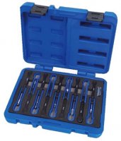 12PC UNIVERSAL TERMINAL RELEASE TOOL (1PC) 12PC UNIVERSAL TERMINAL RELEASE TOOL (1PC)