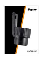 12V ADAPTERSTEKKER(7/13) VAN 7 NAAR 13 POLIG TYPE JAEGER (1ST) 12V ADAPTERSTEKKER(7/13) VAN 7 NAAR 13 POLIG TYPE JAEGER (1ST)