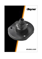 12V AFDICHTRUBBER OVAAL (1ST) 12V AFDICHTRUBBER OVAAL (1ST)