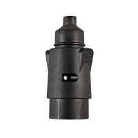 12V STEKKER 7-POLIG PVC BULK 12V STEKKER 7-POLIG PVC BULK