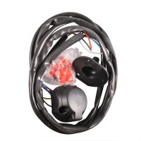 12V TREKHAAKKABELSET PVC 7+1 POLIG + KABEL 8 ADERIG 2,0METER (1ST) 12V TREKHAAKKABELSET PVC 7+1 POLIG + KABEL 8 ADERIG 2,0METER (1ST)