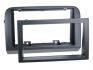 2din panel fiat croma 20052010 color anthracite 1pc