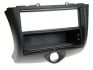 2din panel inbay toyota yaris 19992003 color black 1pc