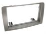 2din panel lancia musa 20042012 color anthracite 1pc