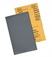 3M 401Q WETORDRY 138X230MM P2000 (50 PIÈCES) 3M 401Q WETORDRY 138X230MM P2000 (50 PIÈCES)