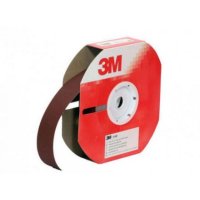 3M ™ ABRASIVE CLOTH ON ROLL 314D, 38 MM X 25 M, P400 (1PC) 3M ™ ABRASIVE CLOTH ON ROLL 314D, 38 MM X 25 M, P400 (1PC)