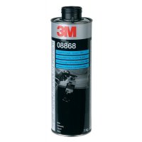 3M ™ ANTI-STONE CHIP PROTECTION STRUCTURE, BLACK, 1 KG (1PC) 3M ™ ANTI-STONE CHIP PROTECTION STRUCTURE, BLACK, 1 KG (1PC)