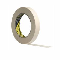 3M ™ MASKING TAPE 2328, 18 MM X 50 M, PN06304, 48 ROLLS / BOX (12PC) 3M ™ MASKING TAPE 2328, 18 MM X 50 M, PN06304, 48 ROLLS / BOX (12PC)