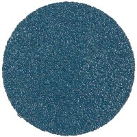 ABRACS 50 MM X 40K QUICK-LOCK FIBER DISC (1ST) ABRACS 50 MM X 40K QUICK-LOCK FIBER DISC (1ST)