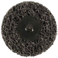 ABRACS 75 MM QUICK-LOCK POLY-SCHIJF (1ST) ABRACS 75 MM QUICK-LOCK POLY-SCHIJF (1ST)