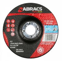 ABRACS PROFLEX 125 MM X 3 MM X 22 MM DPC METAAL (1ST) ABRACS PROFLEX 125 MM X 3 MM X 22 MM DPC METAAL (1ST)