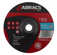 ABRACS PROFLEX 178 MM X 6 MM X 22 MM DPC MÉTAL (1PC) ABRACS PROFLEX 178 MM X 6 MM X 22 MM DPC MÉTAL (1PC)