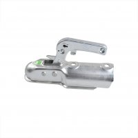 ACCOUPLEMENT A BILLES ROND 70MM 750KG (1PC) ACCOUPLEMENT A BILLES ROND 70MM 750KG (1PC)