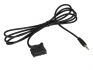 adaptateur aux in mercedes benz 18 pins 150cm 1pc