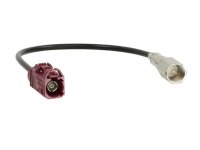 ADAPTATEUR D‘ANTENNE CALEARO FAKRA - FAKRA (F) - FME (M) (1PC)