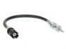 adaptateur dantenne din volkswagen polo 20002019 1pc