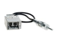 ADAPTATEUR D‘ANTENNE DIN VOLVO C30 / C70 / S40 / S60 / S80 / V40 / V50 / V60 / V70 / XC60