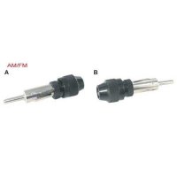ADAPTATEUR D’ANTENNE DINMÂLE --> RACCORD À VIS (1PC) ADAPTATEUR D’ANTENNE DINMÂLE --> RACCORD À VIS (1PC)