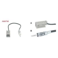 ADAPTATEUR D’ANTENNE GT5-1S MÂLE --> DINMÂLE (1PC) ADAPTATEUR D’ANTENNE GT5-1S MÂLE --> DINMÂLE (1PC)