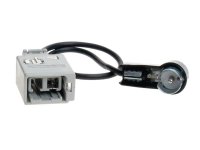 ADAPTATEUR D‘ANTENNE ISO VOLVO C30 / C70 / S40 / S60 / S80 / V40 / V50 / V70 / XC60 / XC70