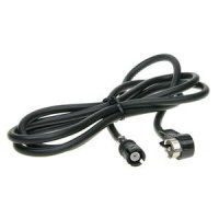 ADAPTATEUR D‘ANTENNE POUR ISO VOLKSWAGEN POLO 1994-1999 (1PC)