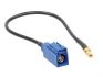 adaptateur dantenne smb m vers fakra f 1pc