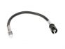 adaptateur dantenne tlphonique fme f volkswagen golf4 passat bora 1pc