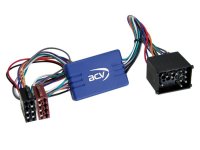 ADAPTATEUR DE SYSTÈME ACTIF DIVERS MODÈLES: BMW - LAND ROVER - ROVER - MINI (1PC) ADAPTATEUR DE SYSTÈME ACTIF DIVERS MODÈLES: BMW - LAND ROVER - ROVER - MINI (1PC)