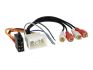 adaptateur de systme actif toyota celica srie lexus is 1pc