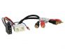 adaptateur de systme actif toyota mr2 celica 1pc