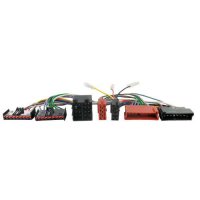 ADAPTATEUR FAISCEAU FORD 8 PÔLES (1PC) ADAPTATEUR FAISCEAU FORD 8 PÔLES (1PC)