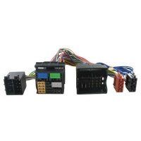 ADAPTATEUR FAISCEAU GROUPE VAG 52 PÔLES (1PC) ADAPTATEUR FAISCEAU GROUPE VAG 52 PÔLES (1PC)