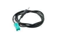 ADAPTER CABLE FOR IPOD OR MP3 PLAYER (1PC) ADAPTER CABLE FOR IPOD OR MP3 PLAYER (1PC)