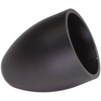 ALU TUNING SET FOR AXLE TWEETER. BLACK ALUMINUM HOLDER FOR HS 25 DUST (1PC) ALU TUNING SET FOR AXLE TWEETER. BLACK ALUMINUM HOLDER FOR HS 25 DUST (1PC)