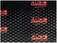 ALUBUTYL 3000 12 SHEETS 50 X 30 CM / DIKTE 3.0 MM / 1.80 M2 (1ST) ALUBUTYL 3000 12 SHEETS 50 X 30 CM / DIKTE 3.0 MM / 1.80 M2 (1ST)