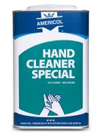 AMERICOL HANDZEEP SPECIAL BLIK 4,5L (1ST) AMERICOL HANDZEEP SPECIAL BLIK 4,5L (1ST)