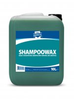 AMERICOL SHAMPOOWAX CAN 10L (1ST) AMERICOL SHAMPOOWAX CAN 10L (1ST)