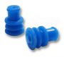 AMP SUPERSEAL (#2,8) JOINT 3,5-4,21MM BLEU (50PC) AMP SUPERSEAL (#2,8) JOINT 3,5-4,21MM BLEU (50PC)