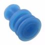 AMP SUPERSEAL (#2.8) SEAL 3.5-4.21MM BLUE (5PCS) AMP SUPERSEAL (#2.8) SEAL 3.5-4.21MM BLUE (5PCS)