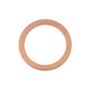 ANNEAU D‘ÉTANCHÉITÉ CUIVRE DIN7603A 2.0MM 10X13.5MM (20PC) ANNEAU D‘ÉTANCHÉITÉ CUIVRE DIN7603A 2.0MM 10X13.5MM (20PC)
