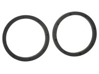 ANNEAU DE DISTANCE POUR HAUT-PARLEUR 165 MM (1PC) ANNEAU DE DISTANCE POUR HAUT-PARLEUR 165 MM (1PC)