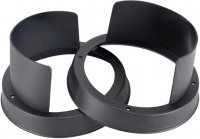 ANNEAUX DE PROTECTION DES ÉCLABOUSSURES DE 165 MM (1PC) ANNEAUX DE PROTECTION DES ÉCLABOUSSURES DE 165 MM (1PC)