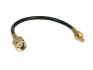 antenna adapter smb m sma m 1pc