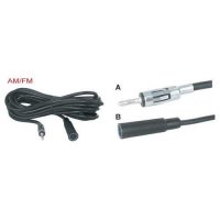 ANTENNA EXTENSION CABLE 450CM (1PC) ANTENNA EXTENSION CABLE 450CM (1PC)