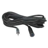 ANTENNA EXTENSION CABLE 450CM (1PC) ANTENNA EXTENSION CABLE 450CM (1PC)