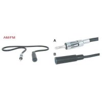 ANTENNA EXTENSION CABLE 50CM (1PC) ANTENNA EXTENSION CABLE 50CM (1PC)