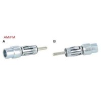 ANTENNE ADAPTER DIN FEMALE MINI > DIN MALE (1ST) ANTENNE ADAPTER DIN FEMALE MINI > DIN MALE (1ST)