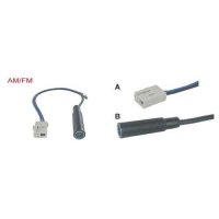 ANTENNE ADAPTER DINF CIVIC ‘06-/ CRV (1ST) ANTENNE ADAPTER DINF CIVIC ‘06-/ CRV (1ST)